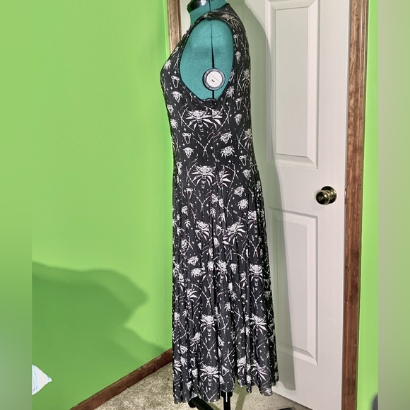 BlackMilk Witcher Schools Swoop Dress-Limited - Picture 5 of 8